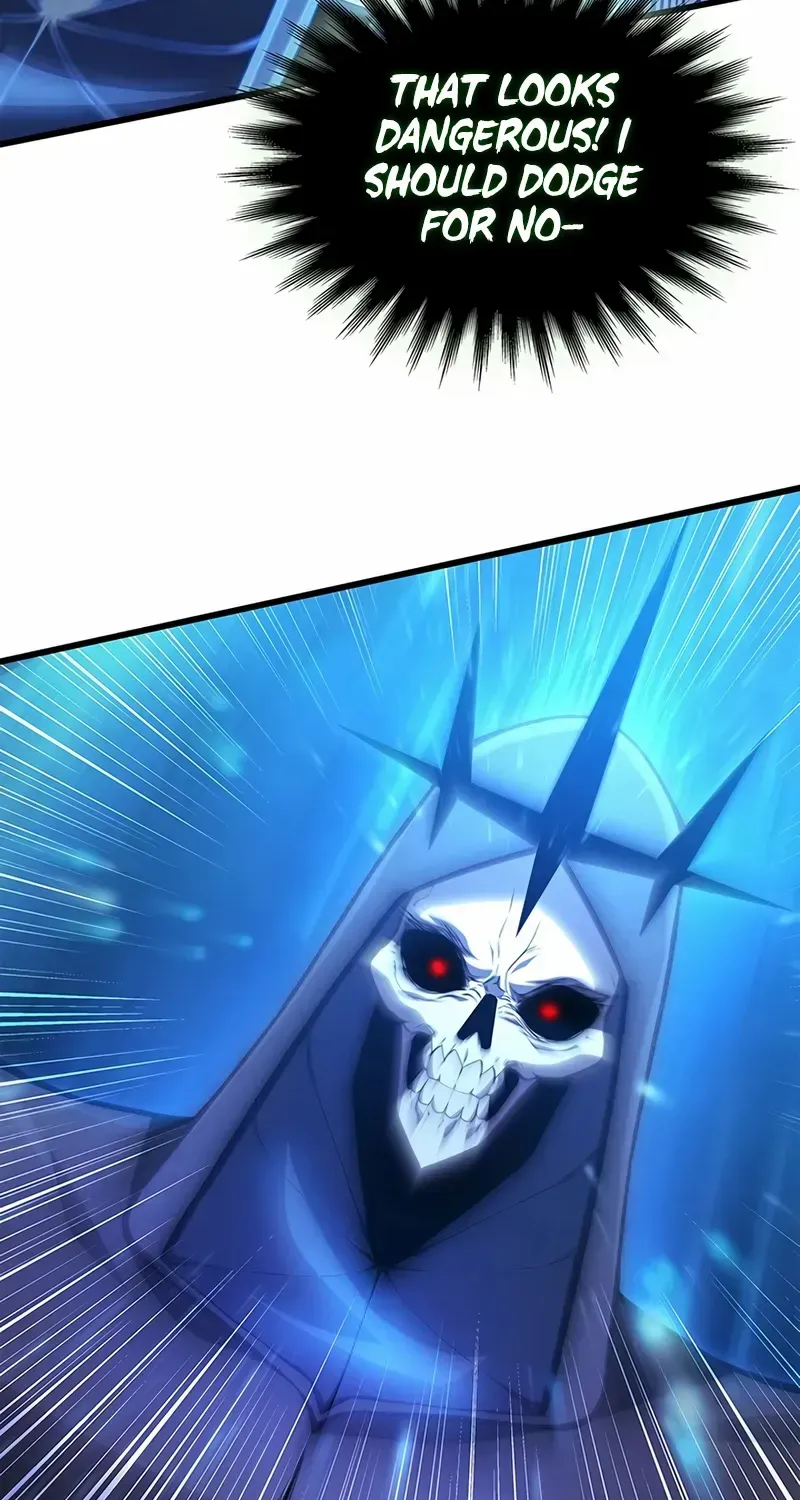 Return of the Apocalypse-Class Death Knight Chapter 1 page 123 - 