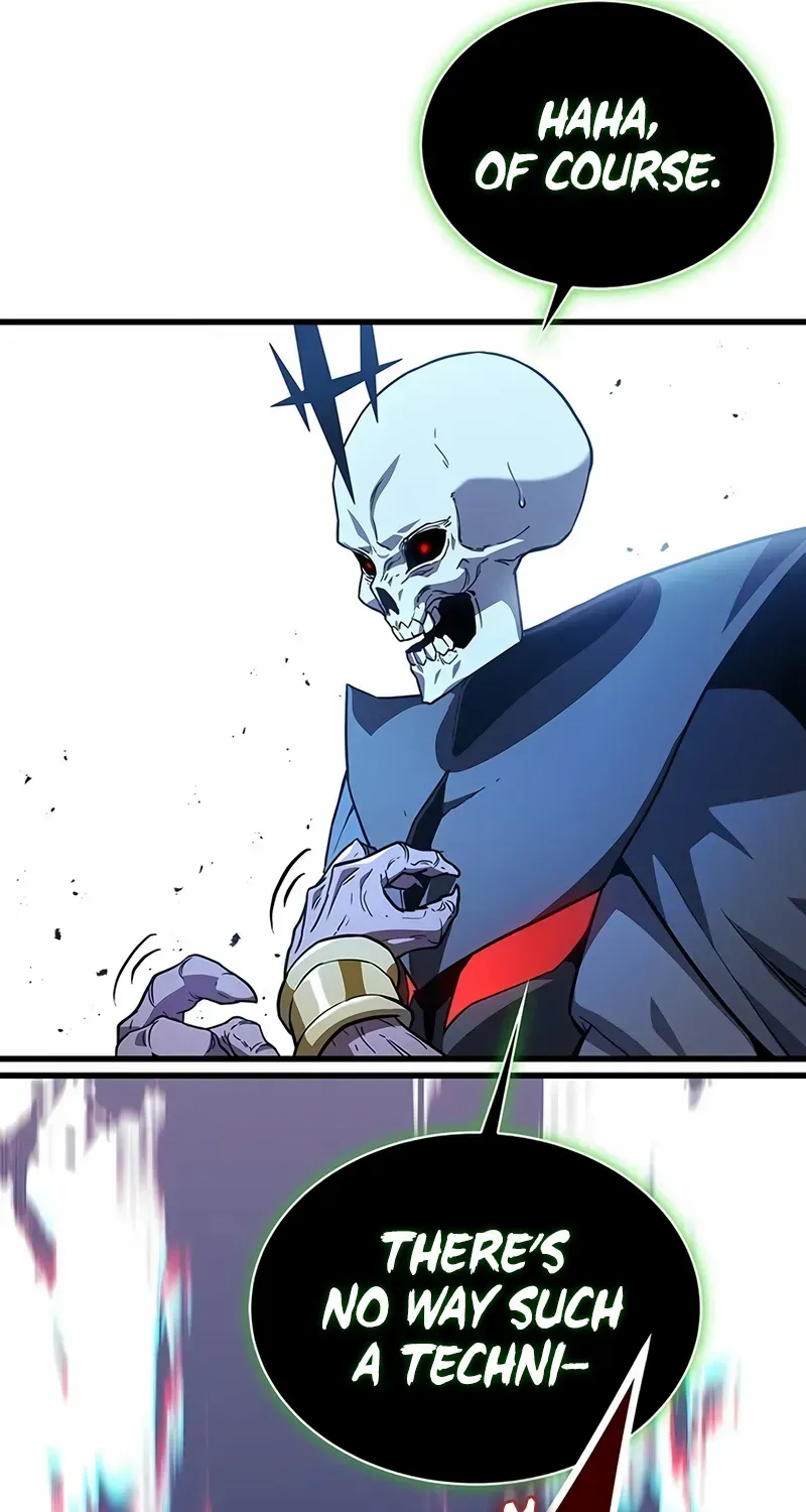 Return of the Apocalypse-Class Death Knight Chapter 1 page 132 - 