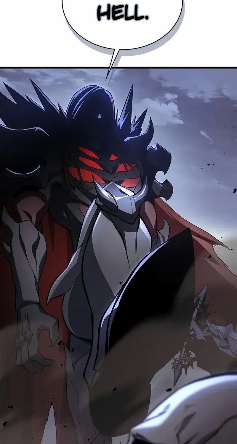 Return of the Apocalypse-Class Death Knight Chapter 1 page 145 - 