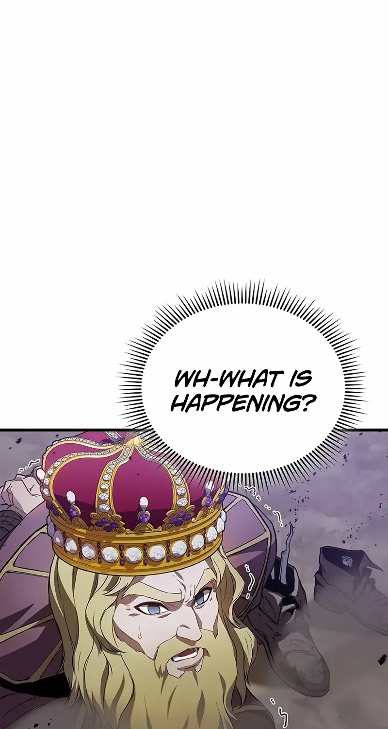 Return of the Apocalypse-Class Death Knight Chapter 1 page 149 - 