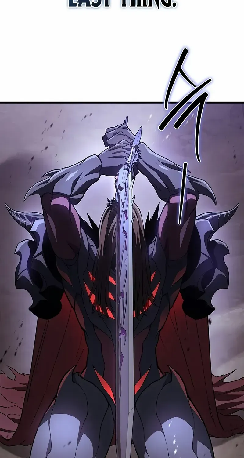 Return of the Apocalypse-Class Death Knight Chapter 1 page 153 - 