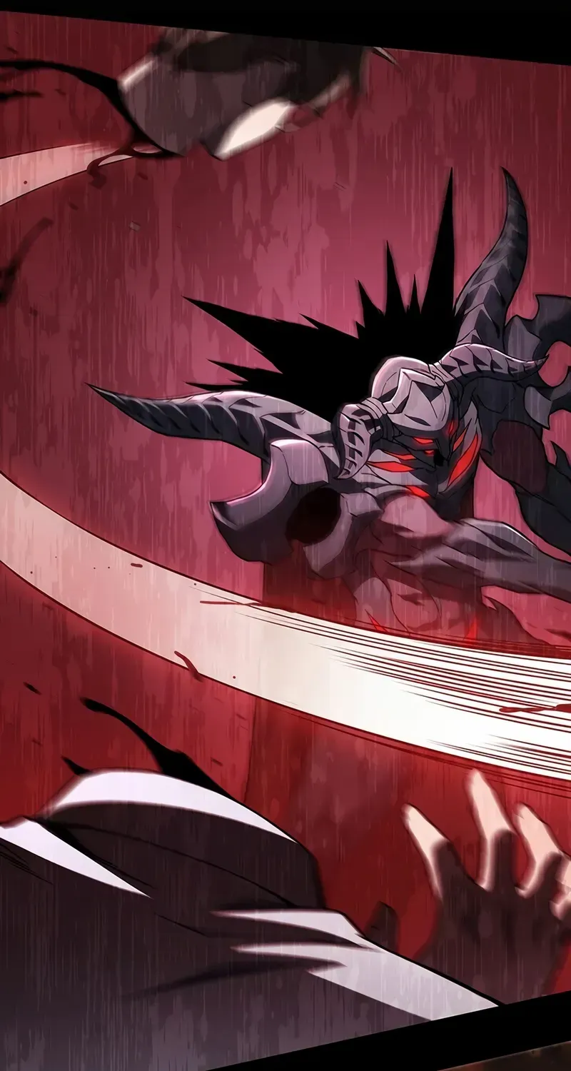 Return of the Apocalypse-Class Death Knight Chapter 1 page 156 - 