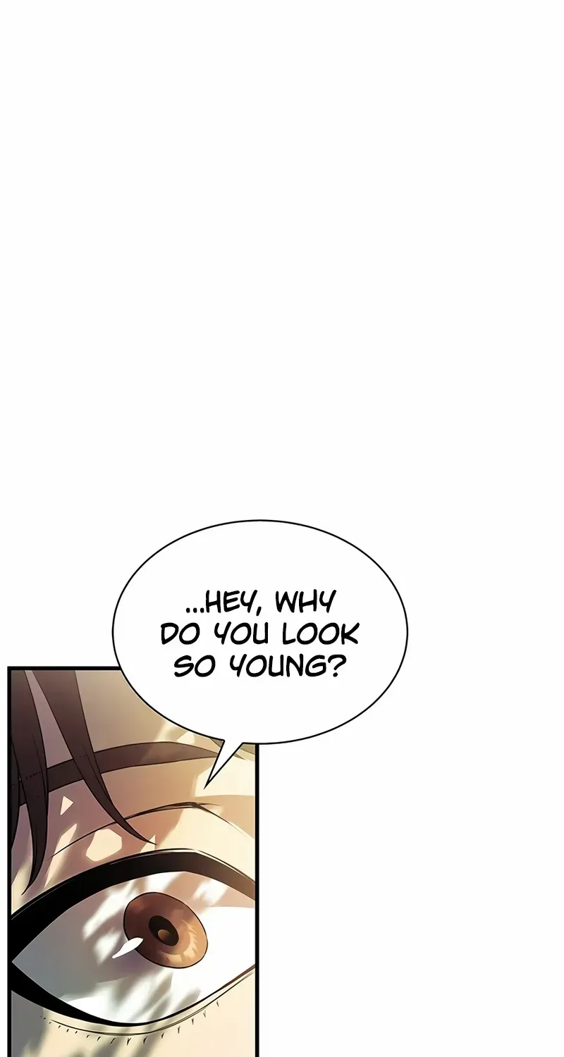 Return of the Apocalypse-Class Death Knight Chapter 1 page 169 - 