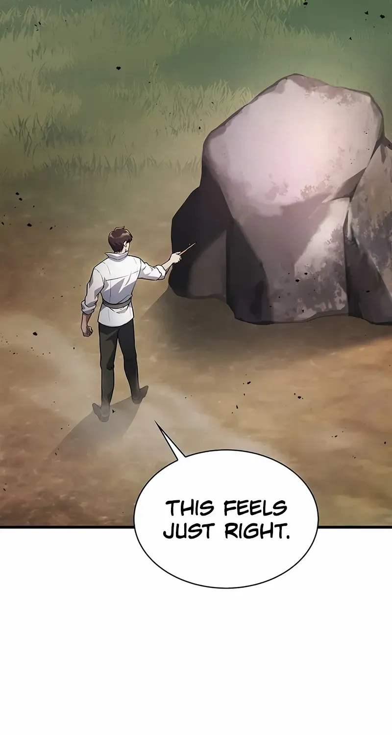 Return of the Apocalypse-Class Death Knight Chapter 1 page 183 - 