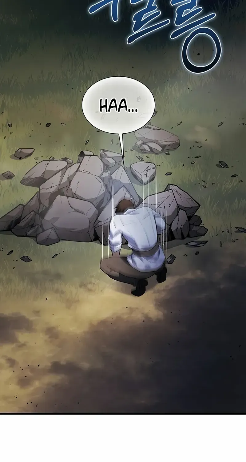 Return of the Apocalypse-Class Death Knight Chapter 1 page 199 - 