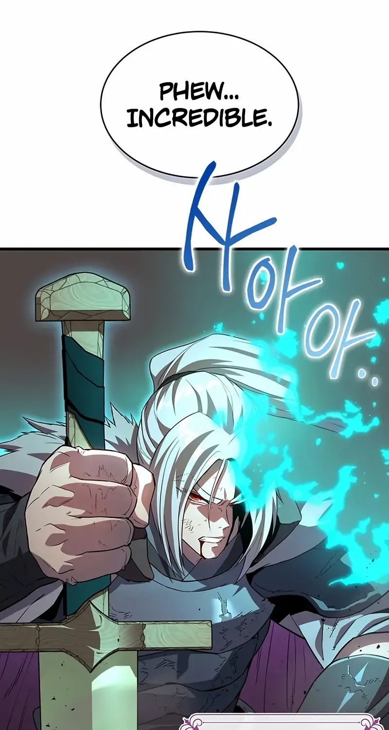 Return of the Apocalypse-Class Death Knight Chapter 1 page 24 - 
