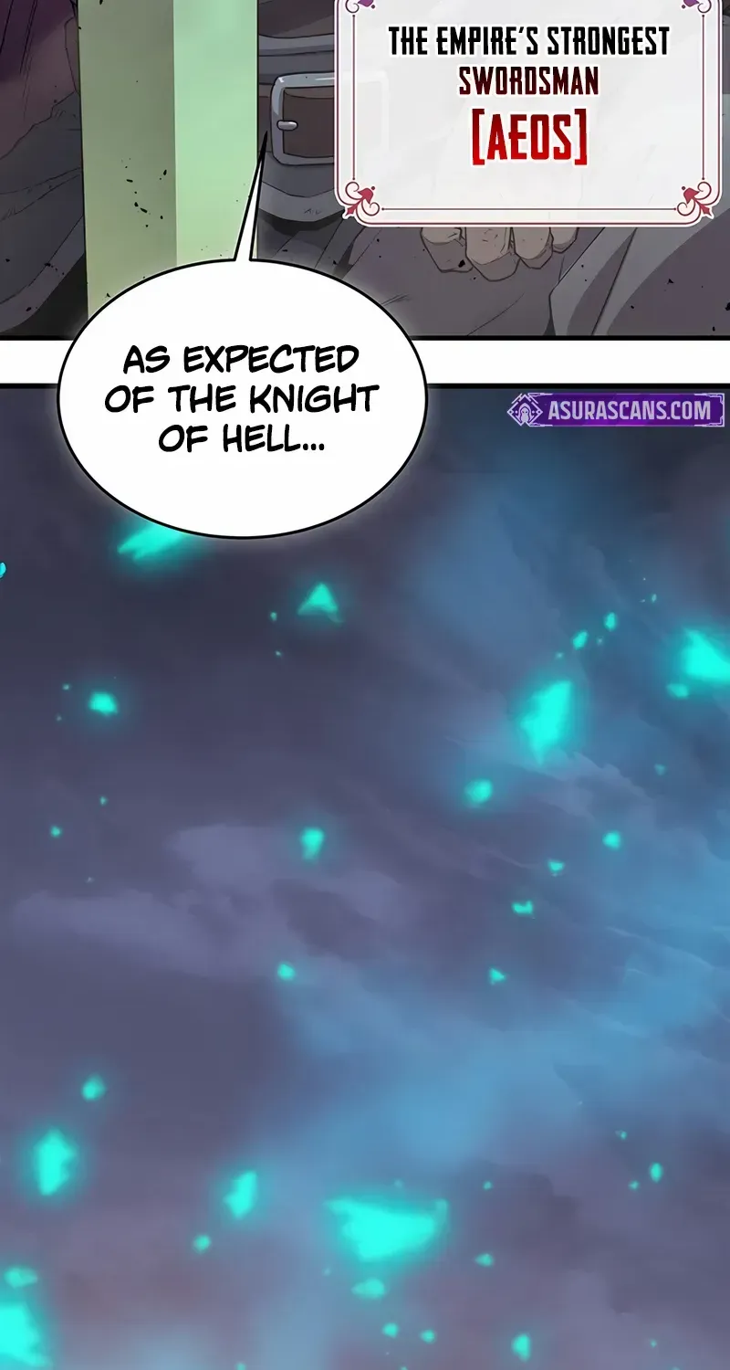 Return of the Apocalypse-Class Death Knight Chapter 1 page 25 - 