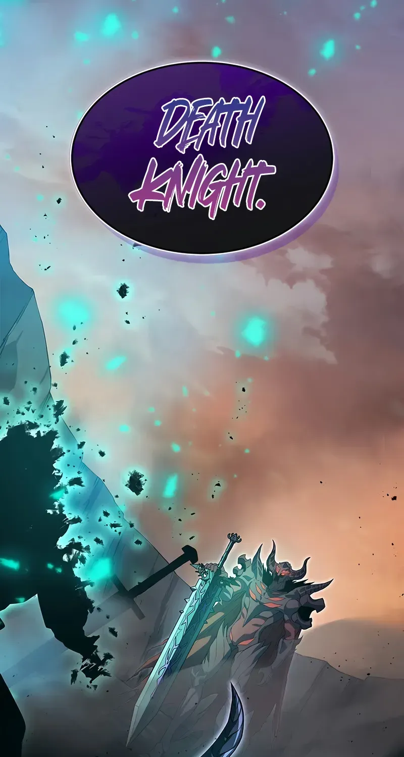 Return of the Apocalypse-Class Death Knight Chapter 1 page 26 - 