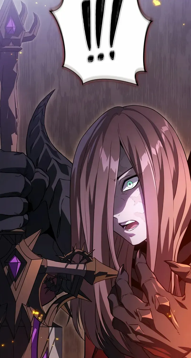Return of the Apocalypse-Class Death Knight Chapter 1 page 34 - 