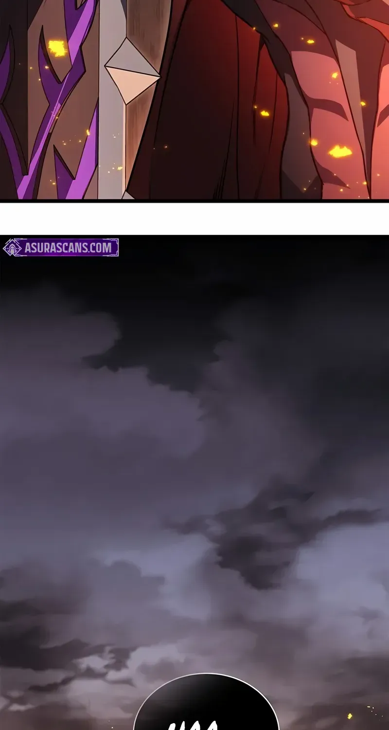 Return of the Apocalypse-Class Death Knight Chapter 1 page 35 - 