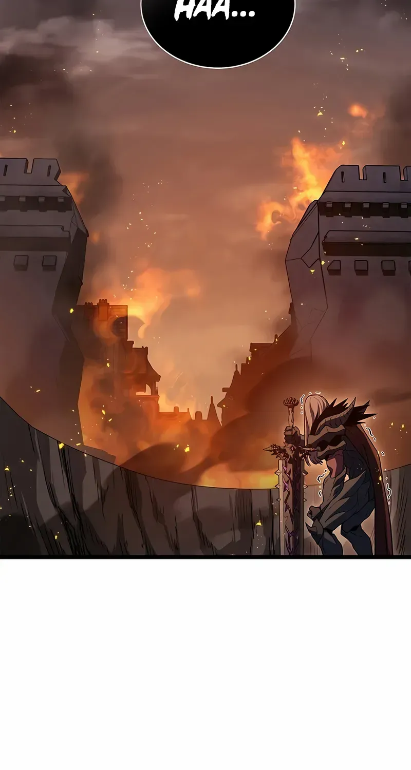 Return of the Apocalypse-Class Death Knight Chapter 1 page 36 - 