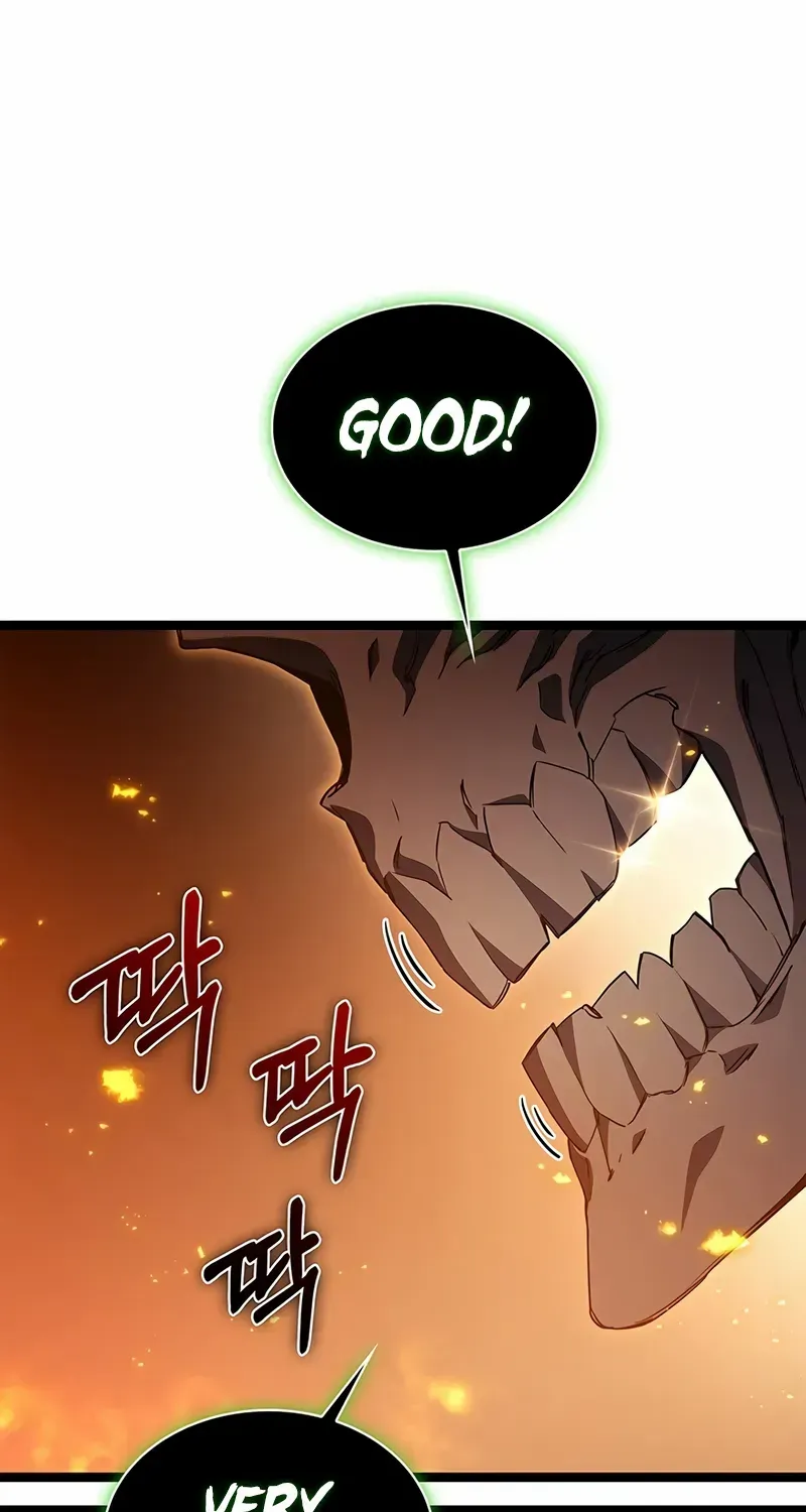 Return of the Apocalypse-Class Death Knight Chapter 1 page 38 - 