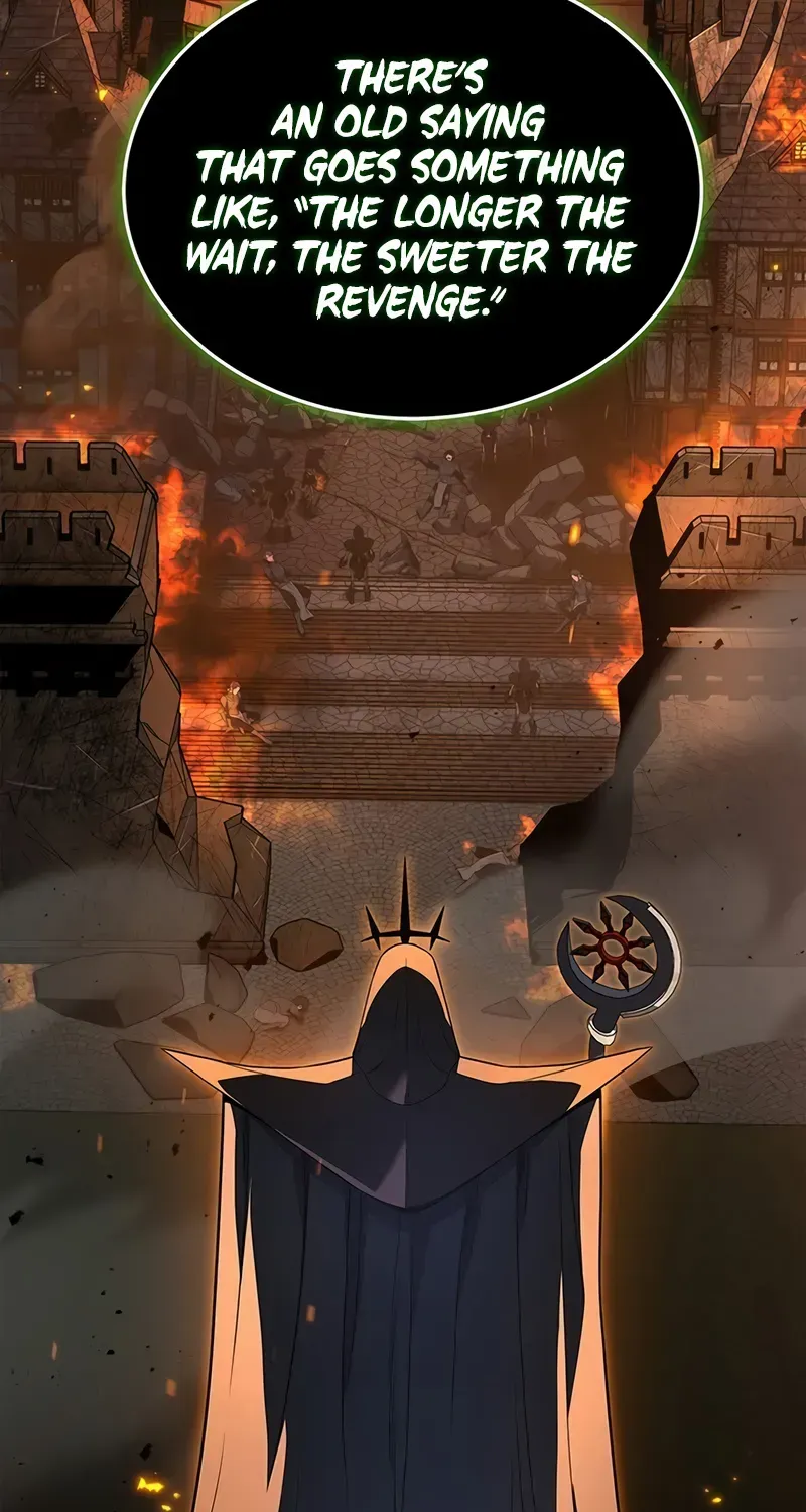 Return of the Apocalypse-Class Death Knight Chapter 1 page 40 - 