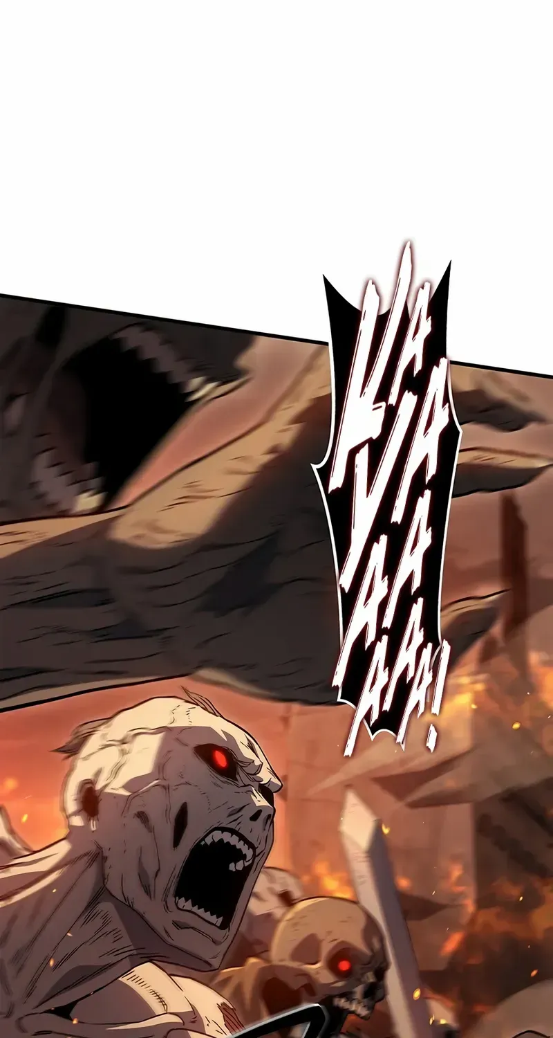 Return of the Apocalypse-Class Death Knight Chapter 1 page 5 - 