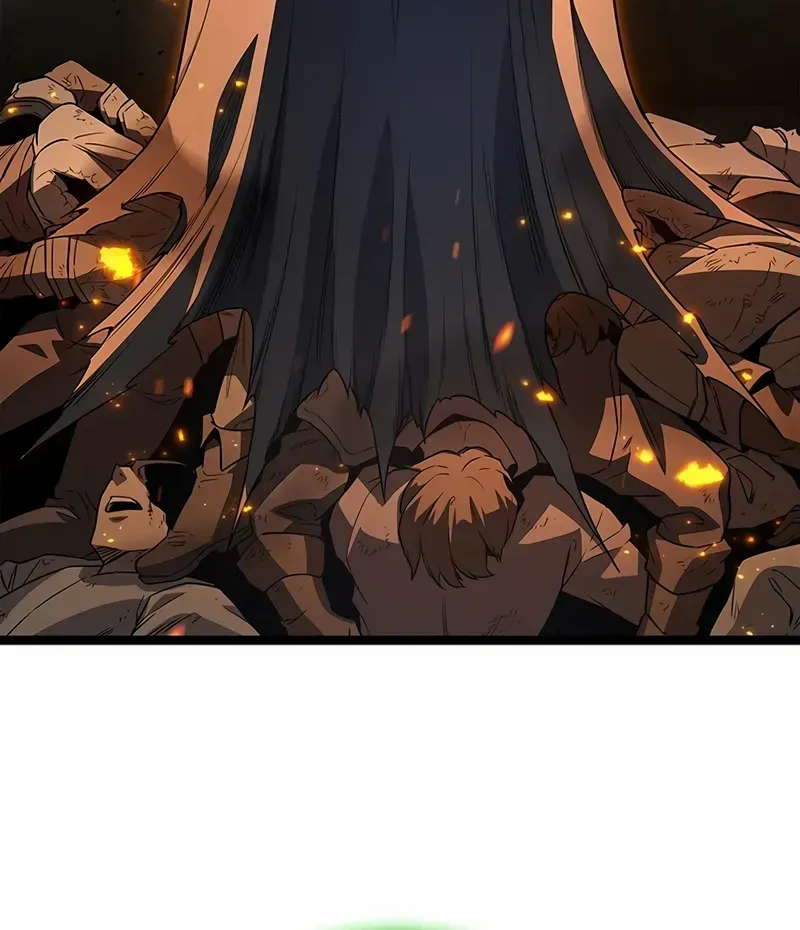 Return of the Apocalypse-Class Death Knight Chapter 1 page 41 - 