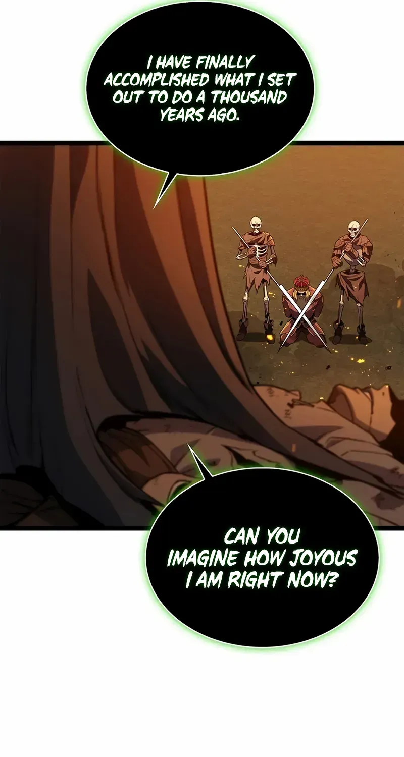 Return of the Apocalypse-Class Death Knight Chapter 1 page 42 - 