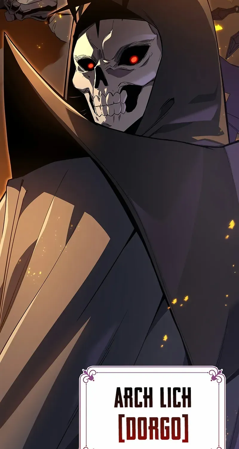 Return of the Apocalypse-Class Death Knight Chapter 1 page 44 - 