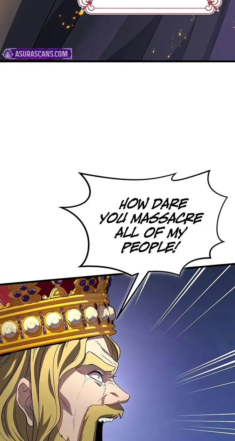 Return of the Apocalypse-Class Death Knight Chapter 1 page 45 - 