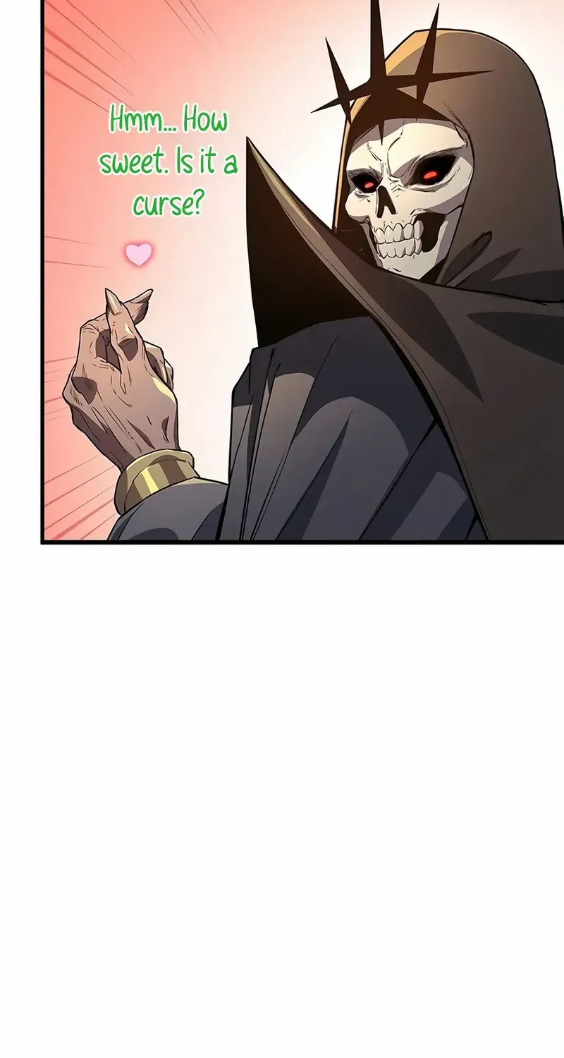 Return of the Apocalypse-Class Death Knight Chapter 1 page 47 - 