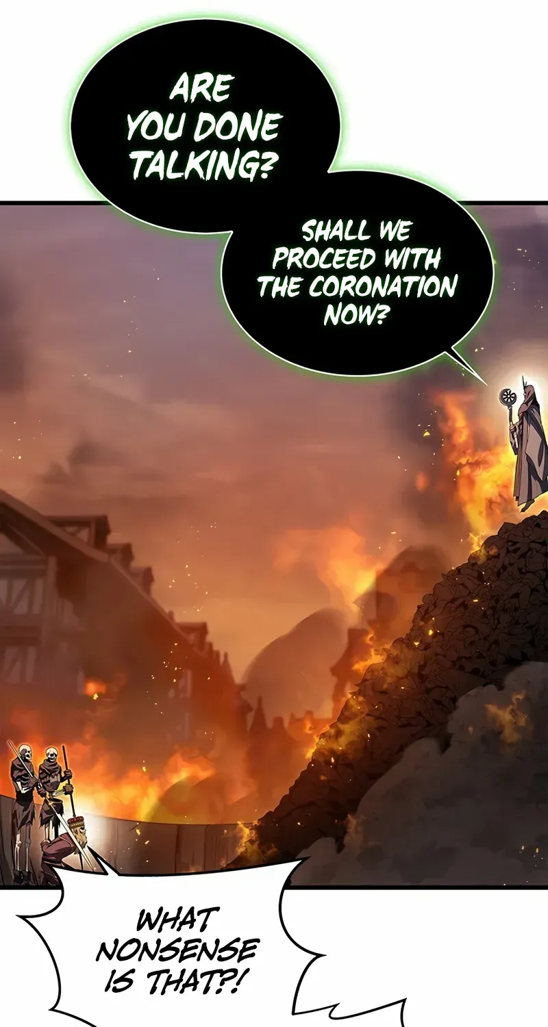 Return of the Apocalypse-Class Death Knight Chapter 1 page 48 - 