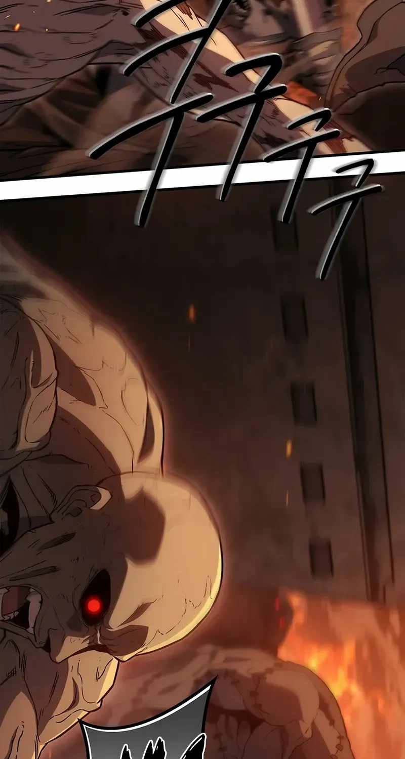 Return of the Apocalypse-Class Death Knight Chapter 1 page 6 - 