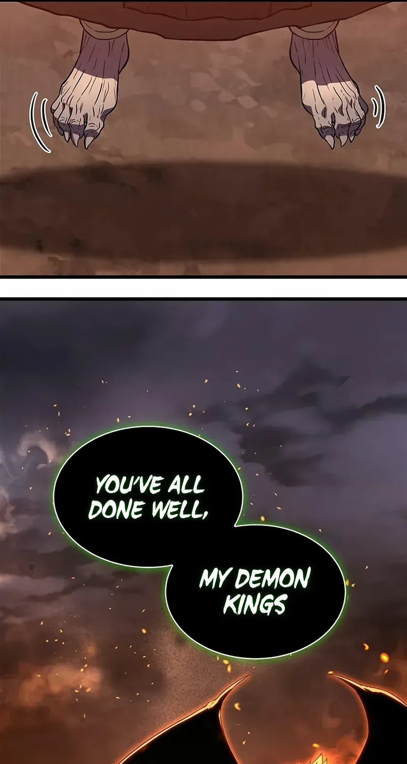 Return of the Apocalypse-Class Death Knight Chapter 1 page 52 - 