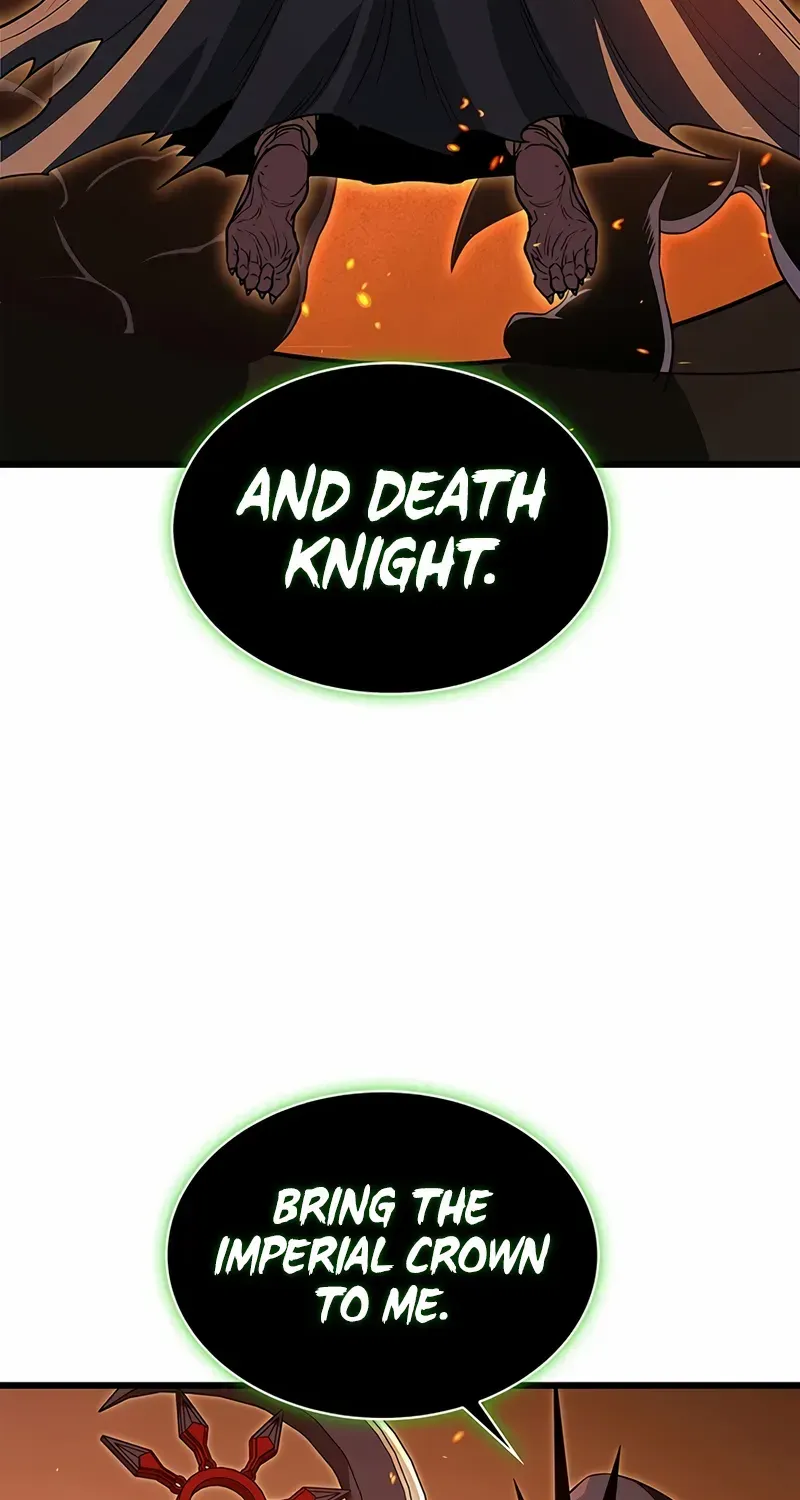 Return of the Apocalypse-Class Death Knight Chapter 1 page 54 - 
