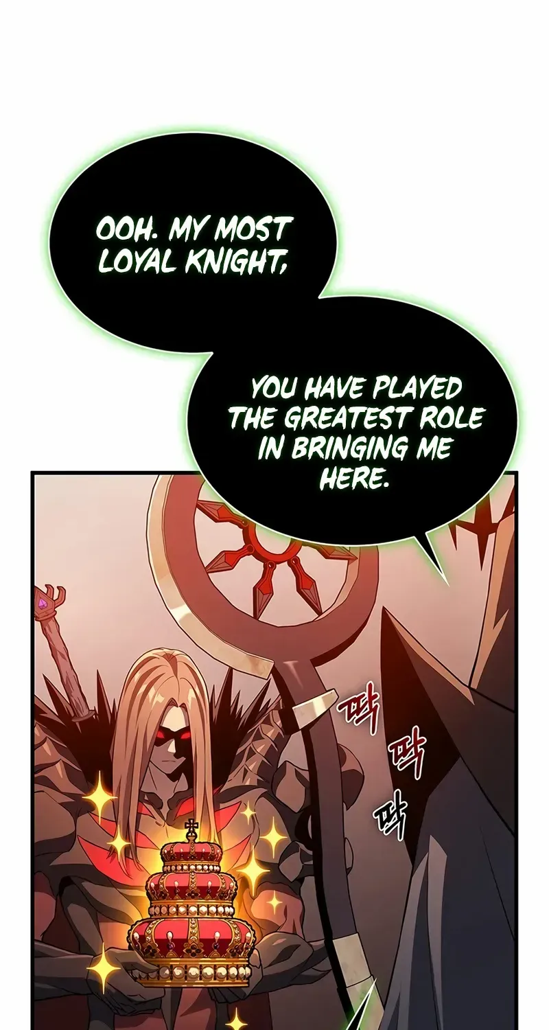 Return of the Apocalypse-Class Death Knight Chapter 1 page 59 - 