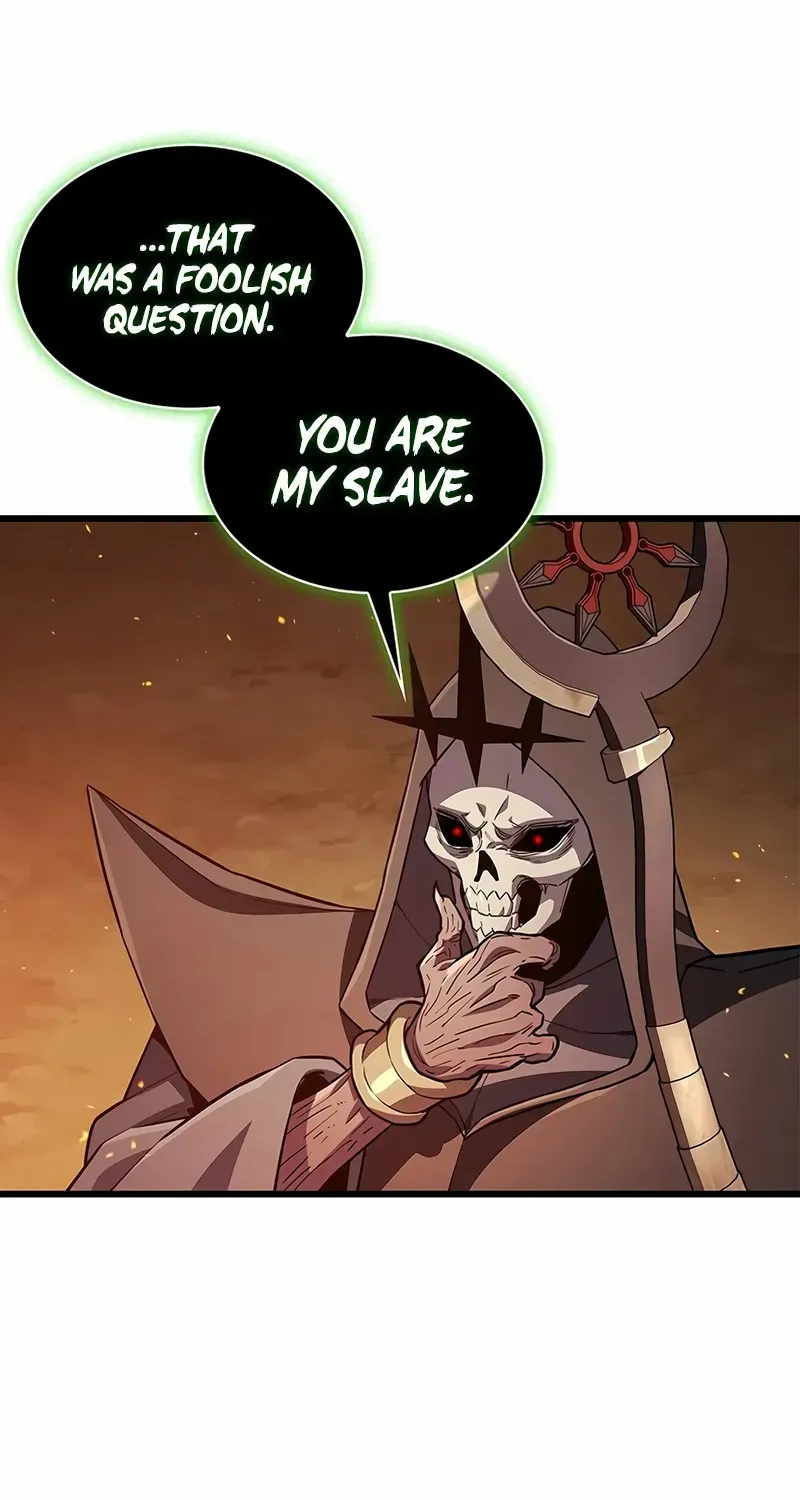 Return of the Apocalypse-Class Death Knight Chapter 1 page 63 - 