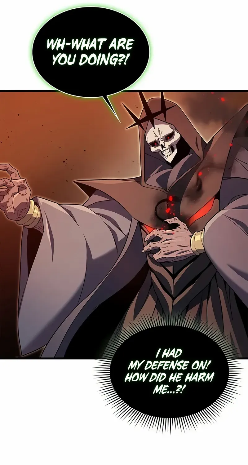 Return of the Apocalypse-Class Death Knight Chapter 1 page 77 - 