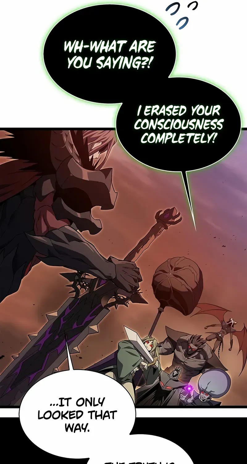 Return of the Apocalypse-Class Death Knight Chapter 1 page 82 - 