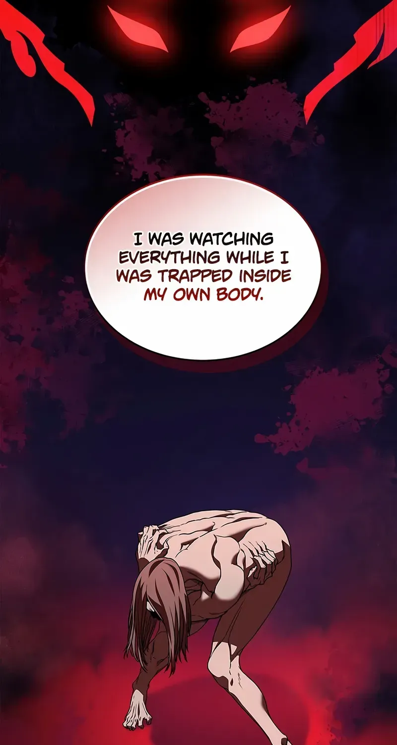 Return of the Apocalypse-Class Death Knight Chapter 1 page 84 - 