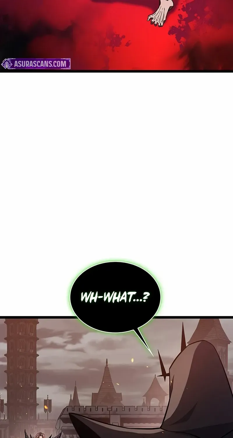 Return of the Apocalypse-Class Death Knight Chapter 1 page 85 - 