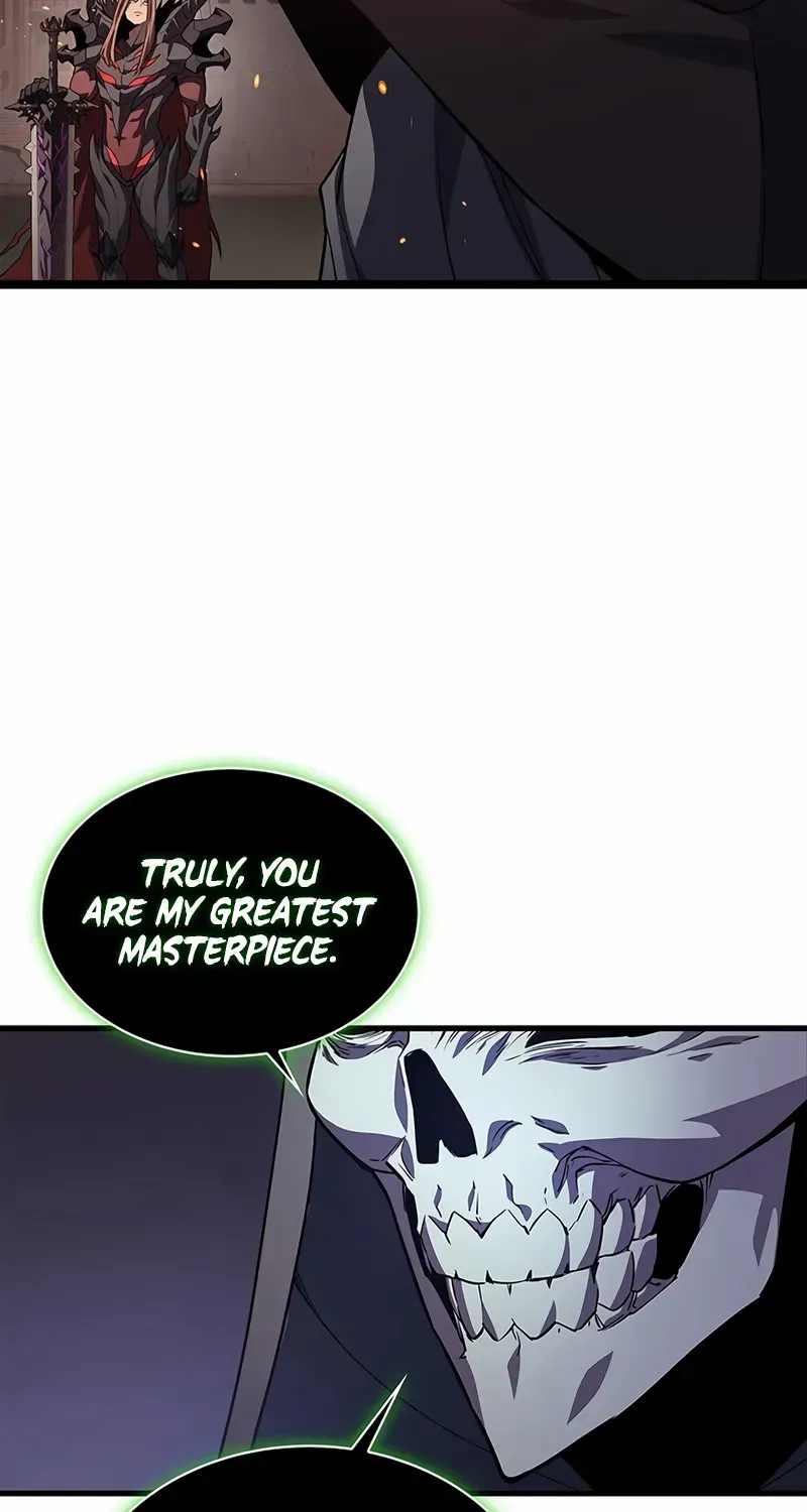 Return of the Apocalypse-Class Death Knight Chapter 1 page 86 - 