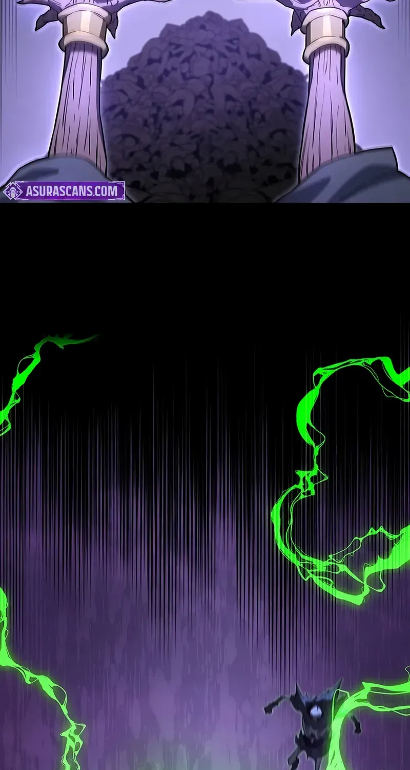 Return of the Apocalypse-Class Death Knight Chapter 1 page 96 - 