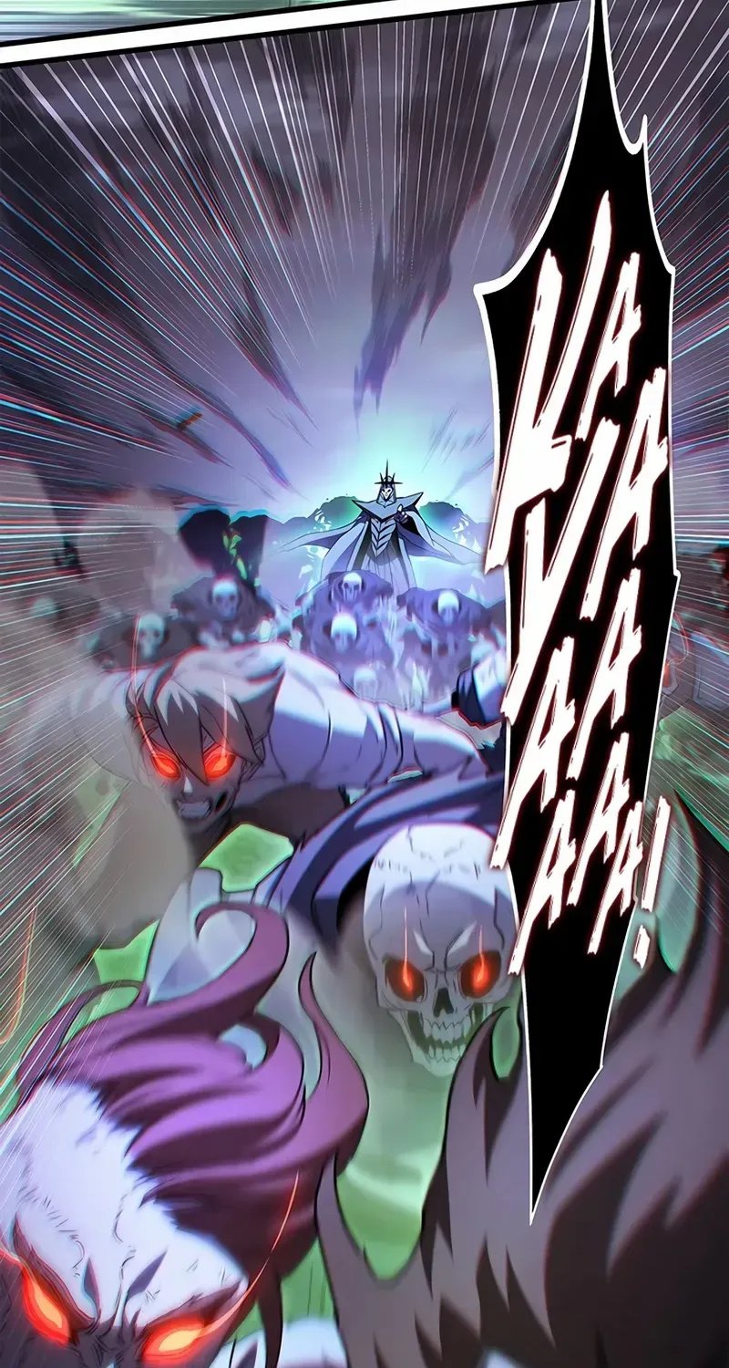 Return of the Apocalypse-Class Death Knight Chapter 1 page 99 - 