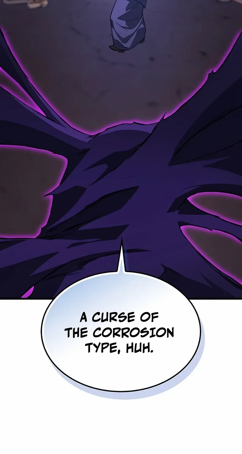 Return of the Apocalypse-Class Death Knight Chapter 10 page 11 - 