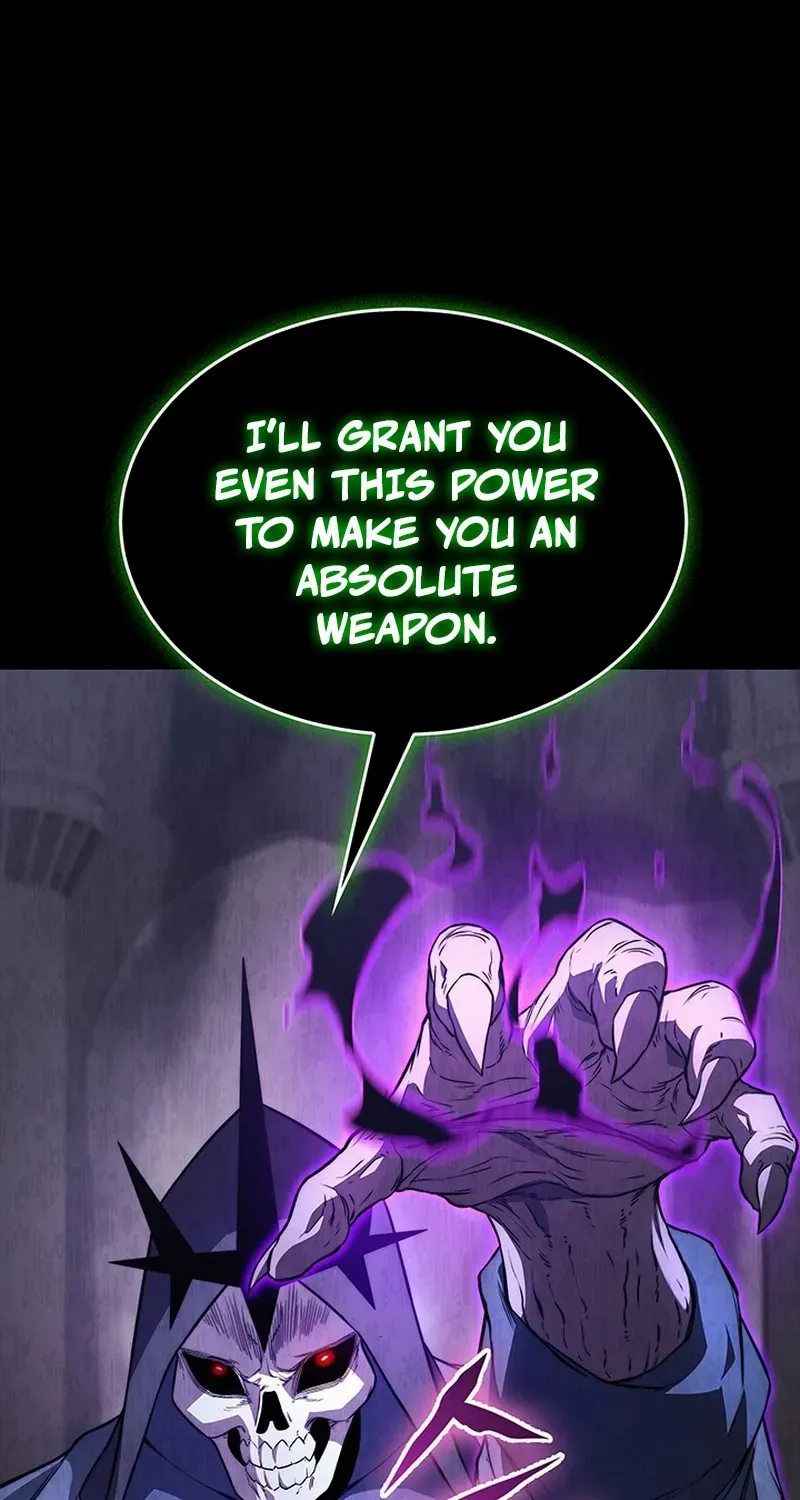 Return of the Apocalypse-Class Death Knight Chapter 10 page 29 - 