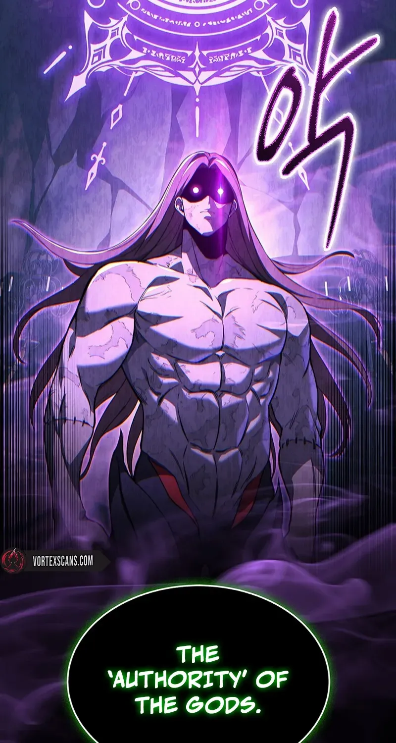 Return of the Apocalypse-Class Death Knight Chapter 10 page 51 - 
