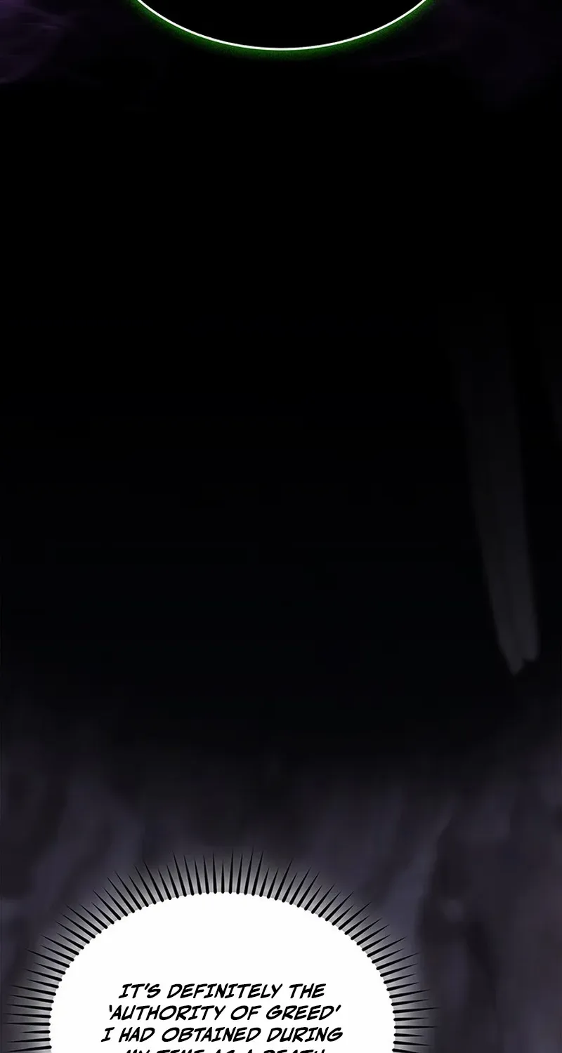 Return of the Apocalypse-Class Death Knight Chapter 10 page 52 - 