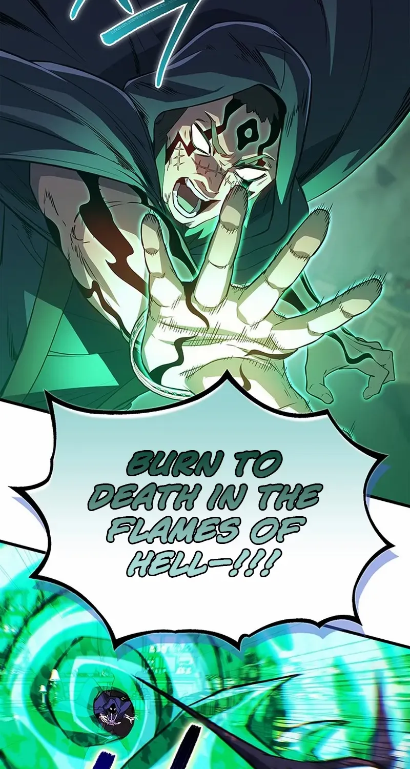 Return of the Apocalypse-Class Death Knight Chapter 10 page 78 - 
