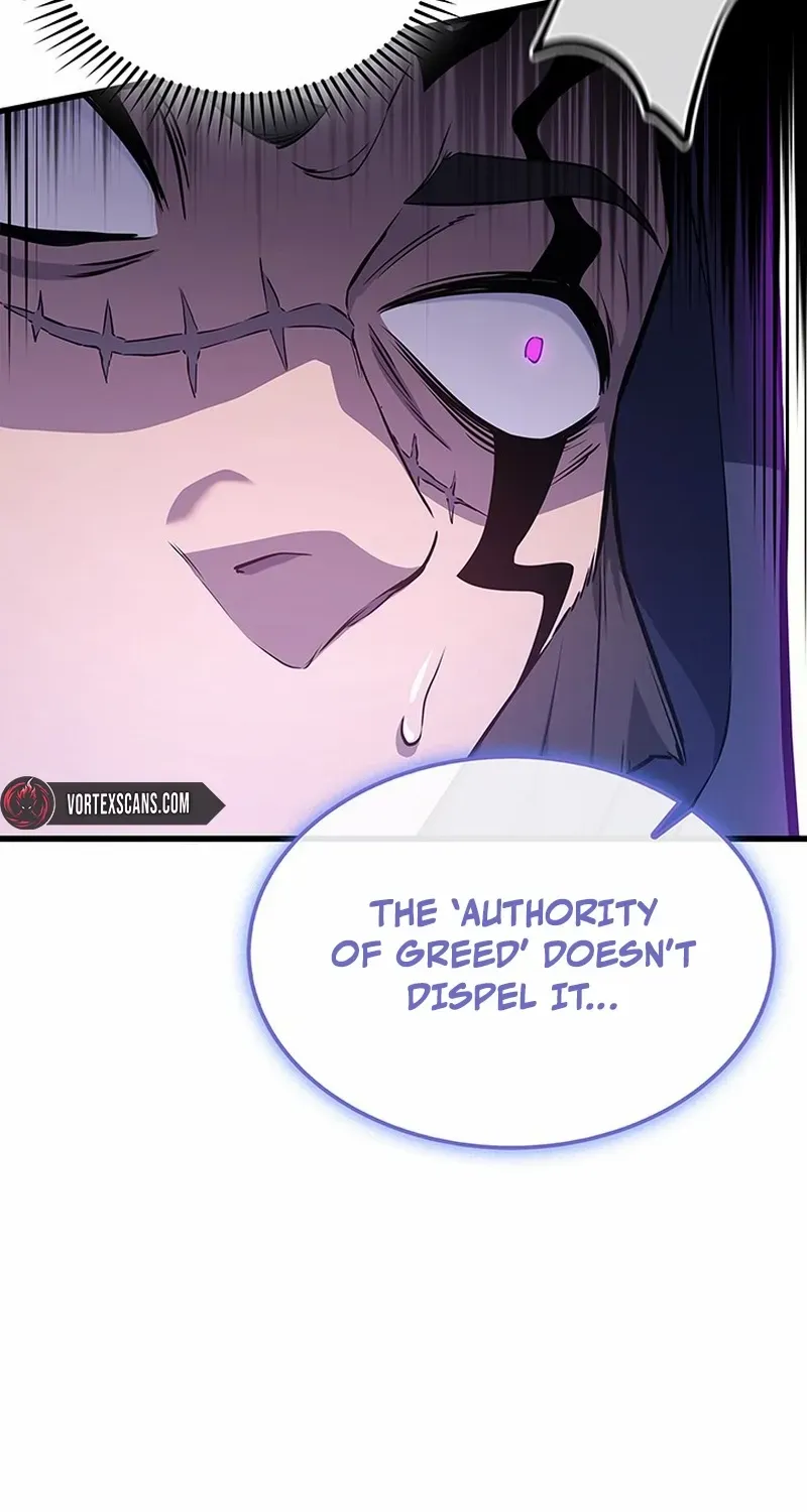 Return of the Apocalypse-Class Death Knight Chapter 10 page 86 - 
