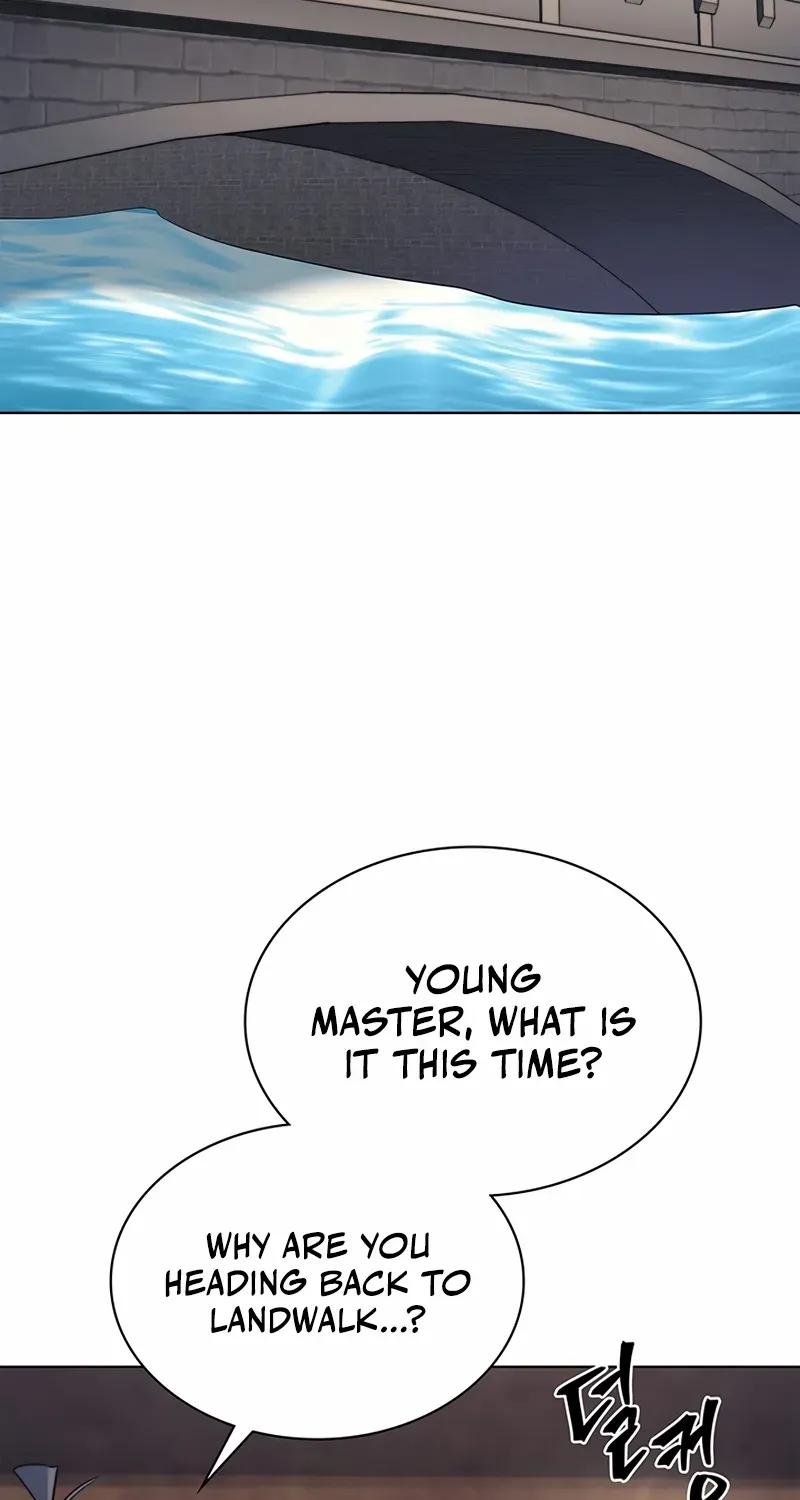 Return of the Apocalypse-Class Death Knight Chapter 11 page 11 - 