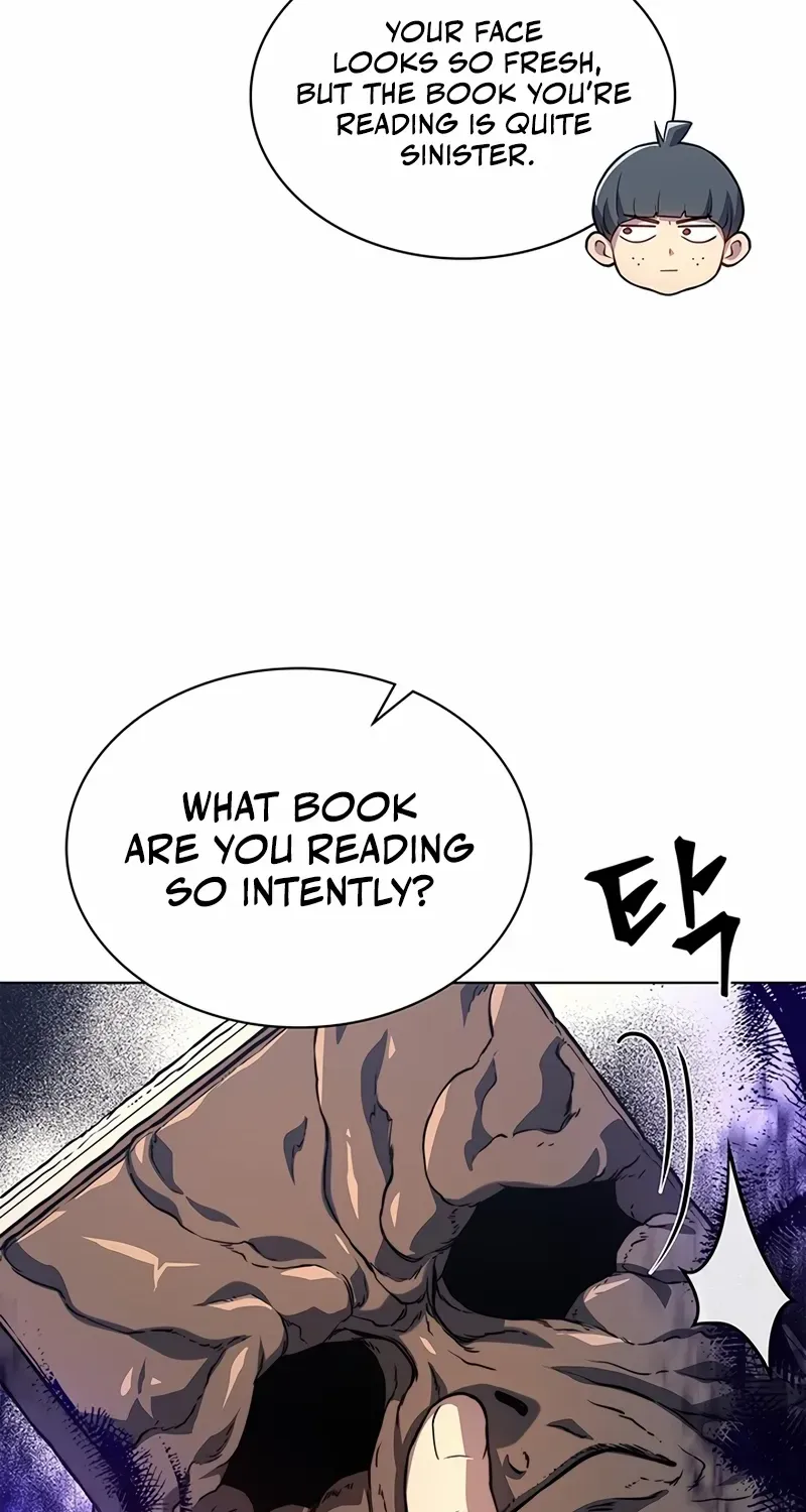 Return of the Apocalypse-Class Death Knight Chapter 11 page 14 - 