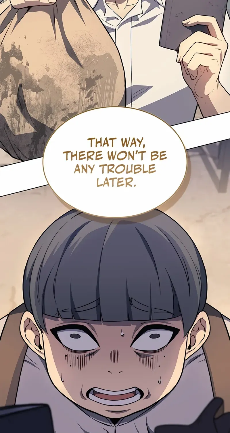 Return of the Apocalypse-Class Death Knight Chapter 11 page 35 - 