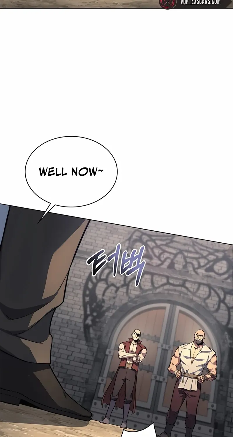 Return of the Apocalypse-Class Death Knight Chapter 11 page 38 - 