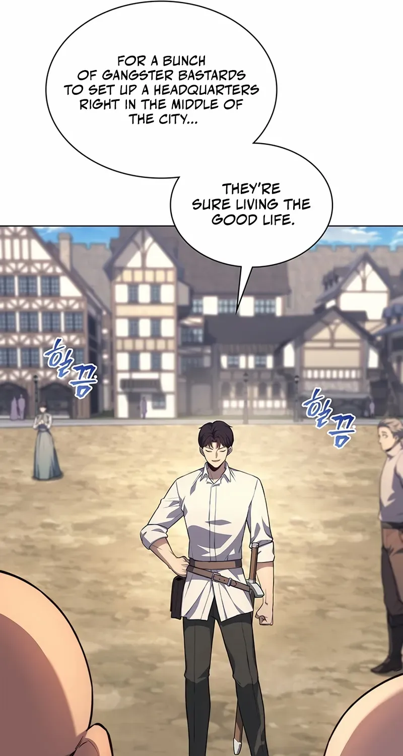 Return of the Apocalypse-Class Death Knight Chapter 11 page 40 - 