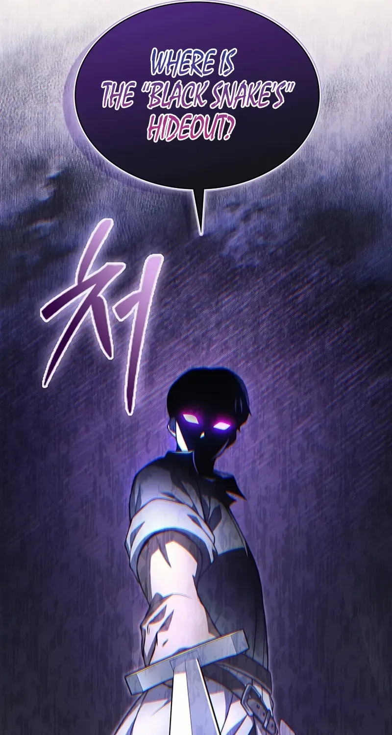 Return of the Apocalypse-Class Death Knight Chapter 11 page 7 - 