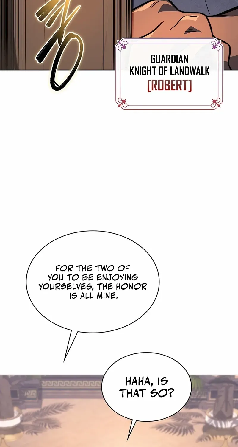 Return of the Apocalypse-Class Death Knight Chapter 11 page 64 - 
