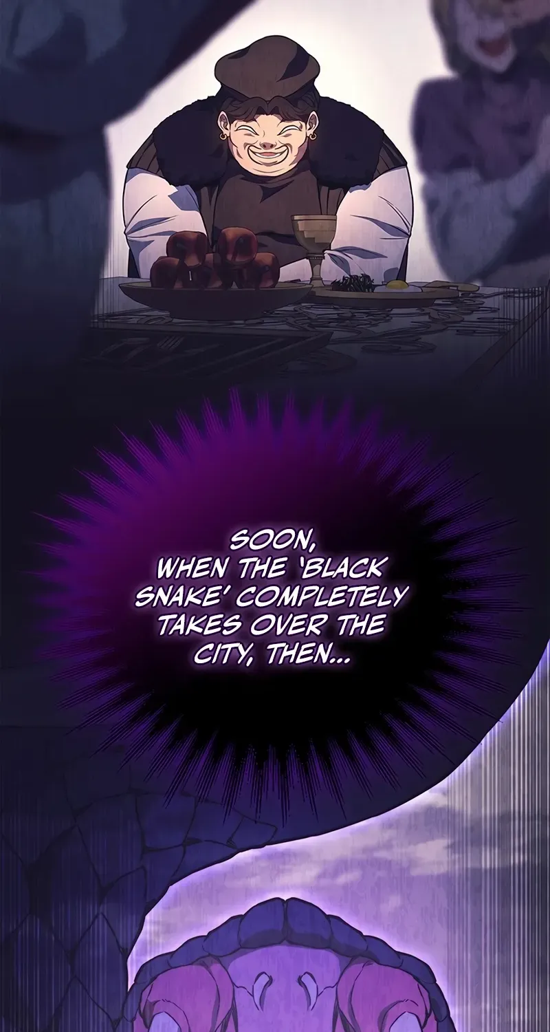 Return of the Apocalypse-Class Death Knight Chapter 11 page 78 - 